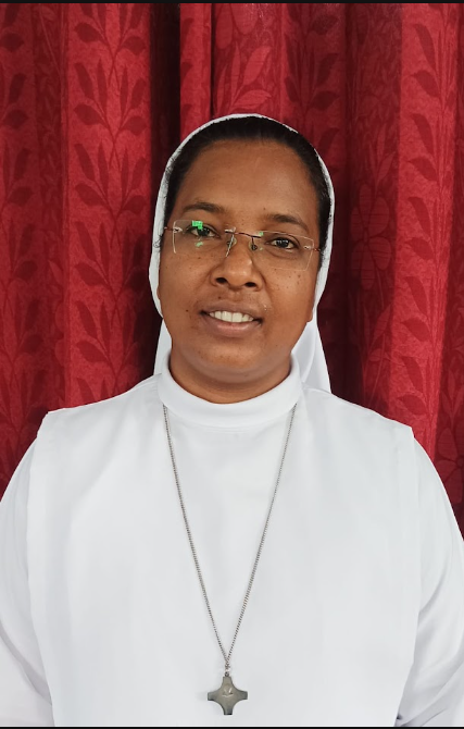 Rev. Sr. Shany