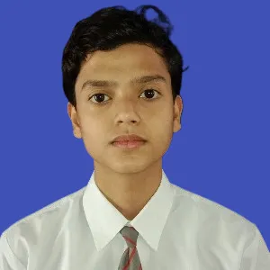 VIRAT MAHESHWARI