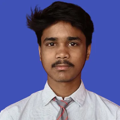 KARAN KUMAR VERMA