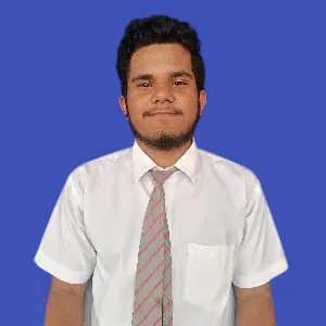SHAURYA KANT MISHRA