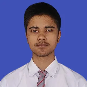 VINAYAK SHARMA