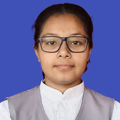 ZAINAB KHALID HASHMI