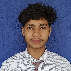 AYUSH SONI
