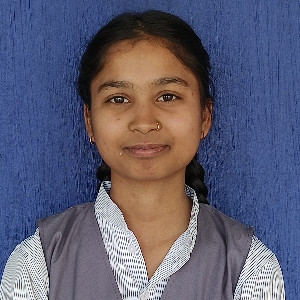 AYUSHI GUPTA